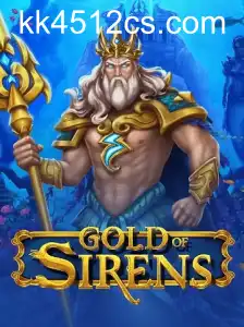 GoldofSirens