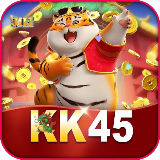 kk45 Logo
